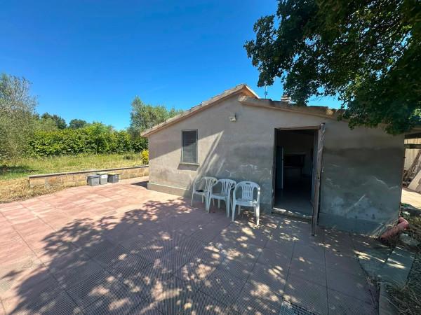 Casale in Strada Campo delle Rose, Viterbo — foto 3 di 5