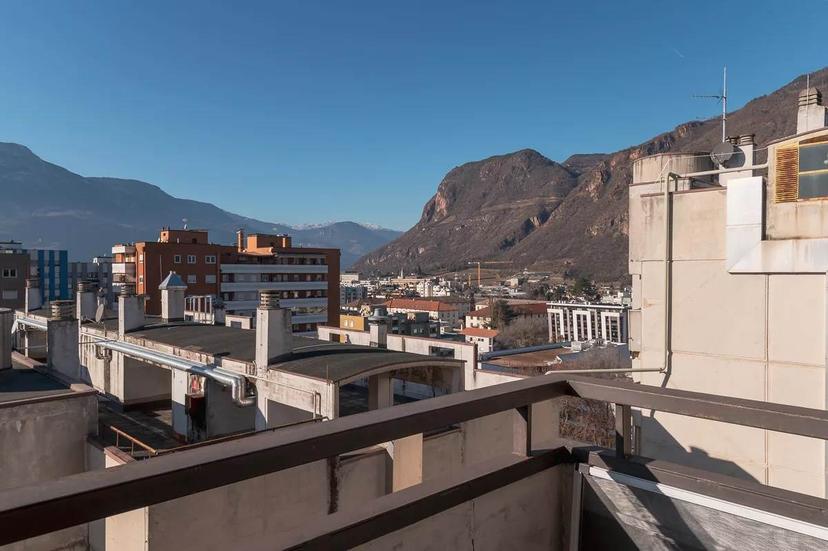 Trilocale, Bolzano — foto 4 di 5