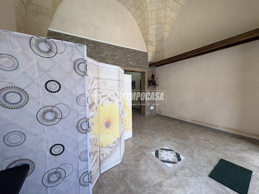 Casa indipendente in Via Borgo Murtole 16, Minervino di Lecce — foto 4 di 5