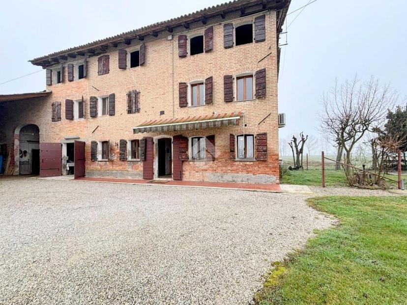 Rustico in Rustico Via Marmolada 1, Preganziol — foto 5 di 5