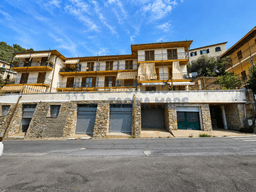 Bilocale in Viale John Fitzgerald Kennedy, Pietrabruna