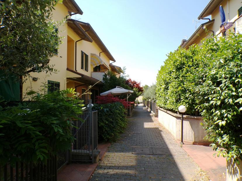 Villa a schiera in Via dell'Appennino 640, Forlì — foto 5 di 5