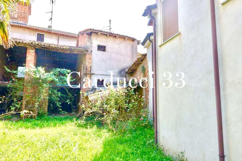 Villa a schiera in Roma 15, Tortona — foto 4 di 5