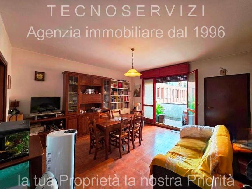 Quadrilocale, Savignano sul Panaro — foto 4 di 5