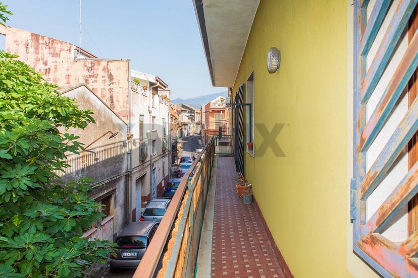 Appartamento in Via Capitano Lo Faro 62, San Giovanni la Punta — foto 5 di 5