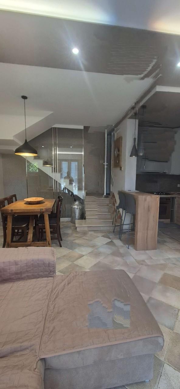 Villa a schiera, Massa — foto 4 di 5