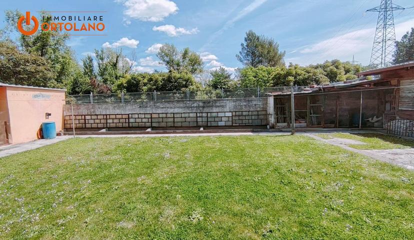Villa in Via Mocille 6, Monfalcone — foto 3 di 5