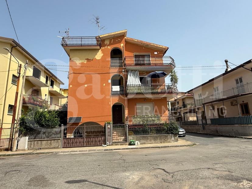 Appartamento in Via Umbria 10, Amantea — foto 5 di 5