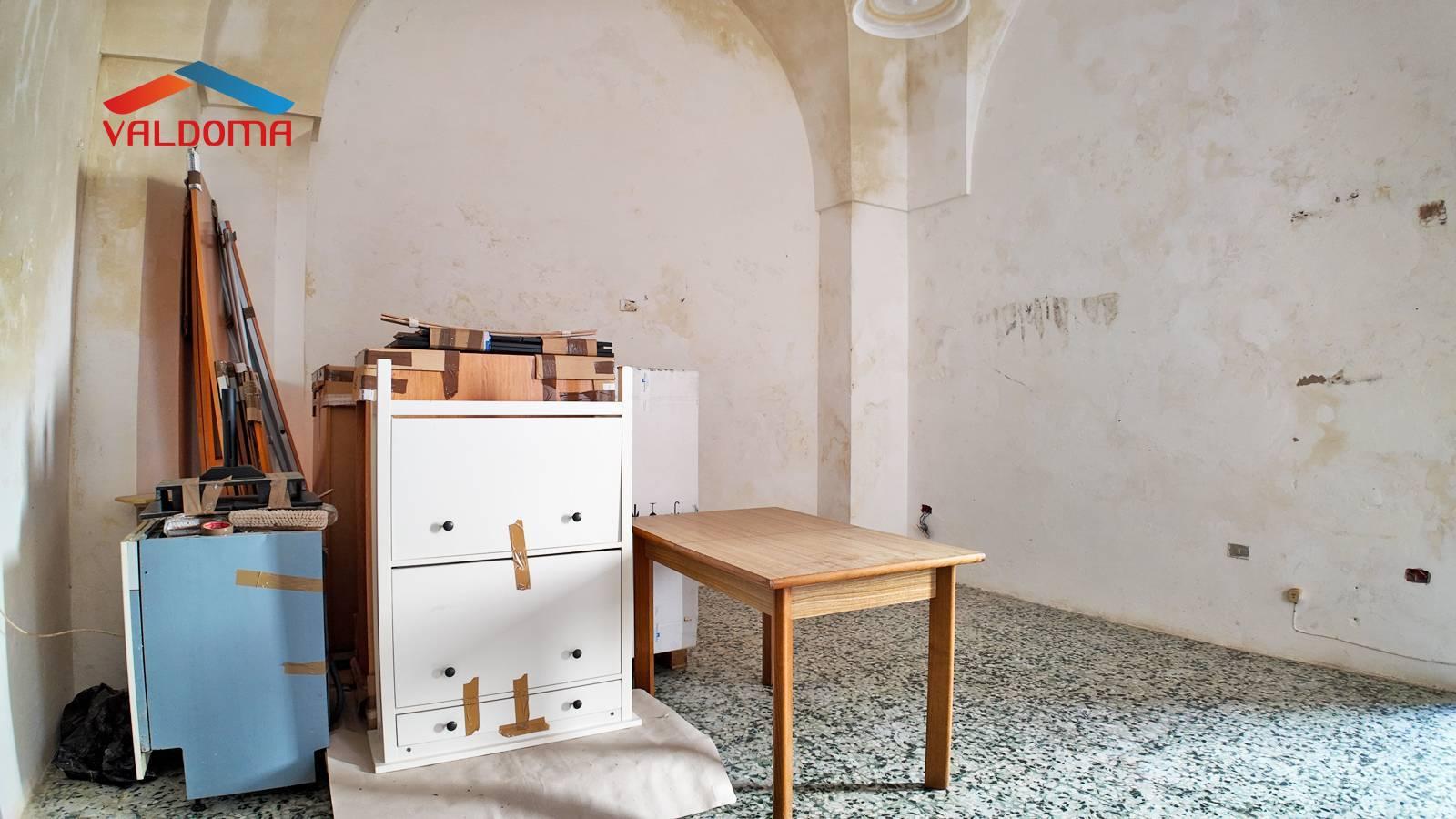 Casa indipendente in Via Lo Barca 2b, Giurdignano