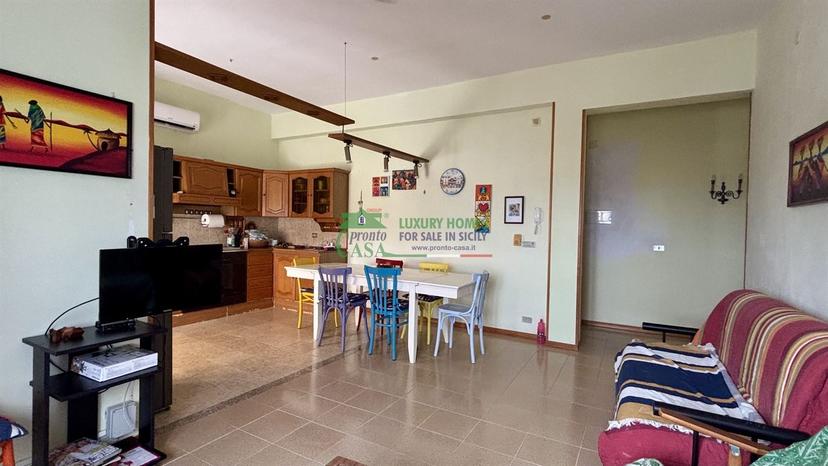 Trilocale in Via Biancospino, Santa Croce Camerina — foto 5 di 5
