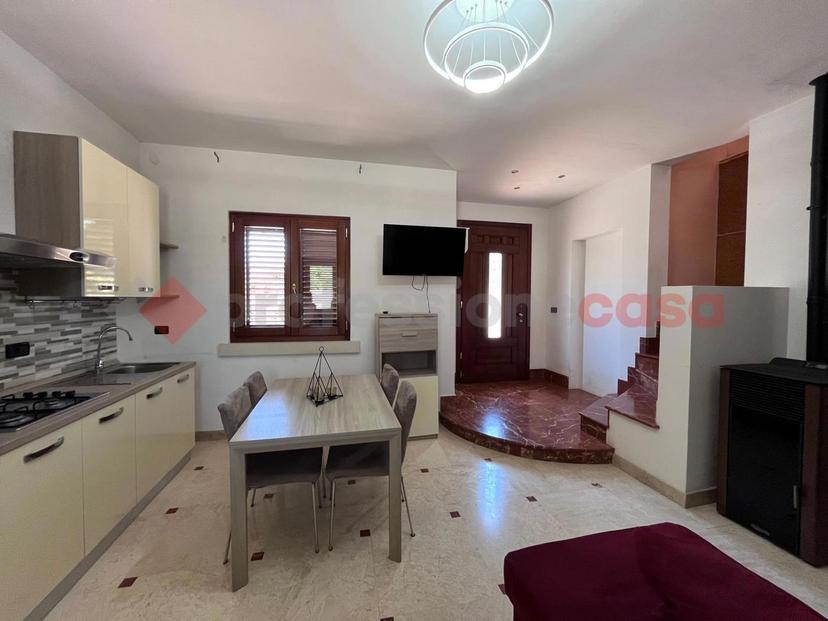 Casa indipendente in Via Vecchia Vignacastrisi-Ortelle, Ortelle — foto 4 di 5