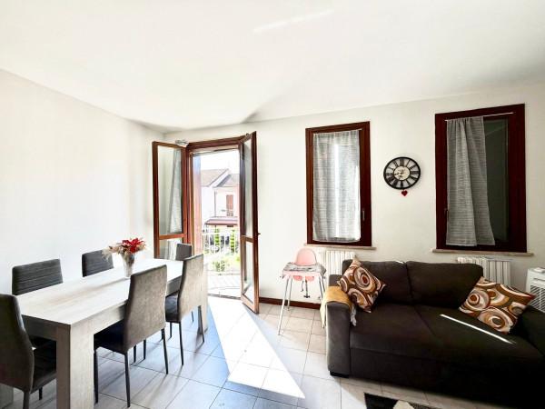 Villa a schiera, Moglia — foto 2 di 5