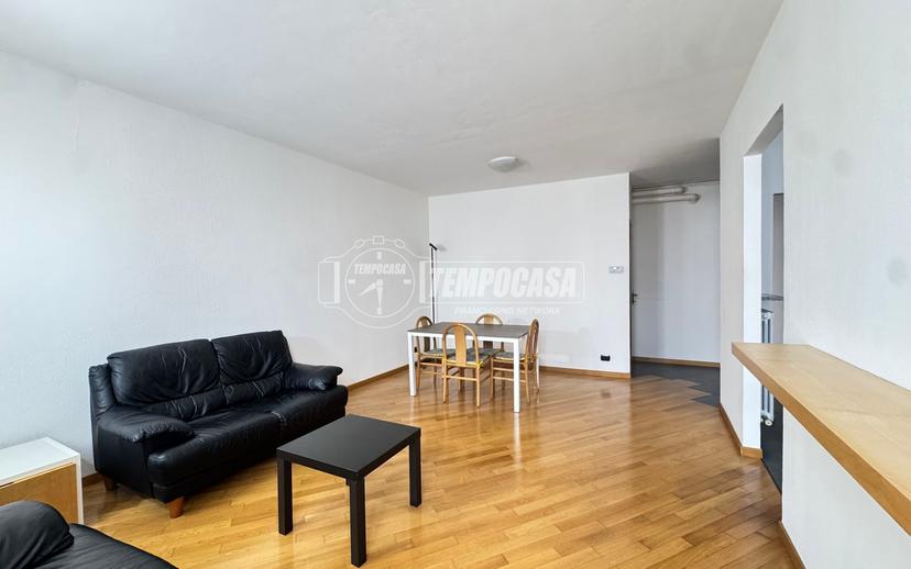 Bilocale in Vicolo Beneficio 14, Merate — foto 4 di 5