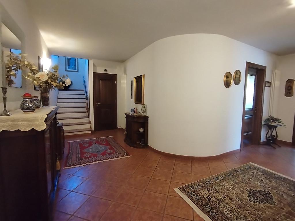 Appartamento in Via del Quattro, Forlì