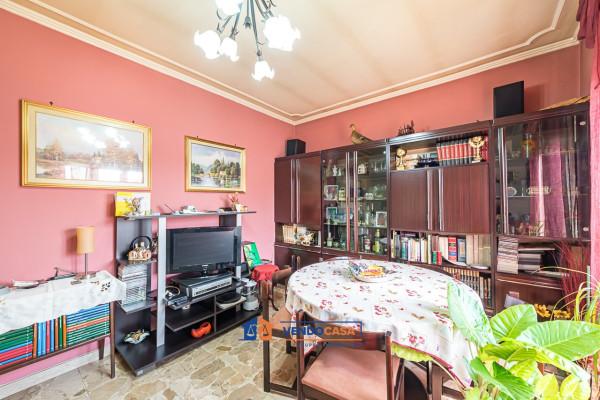 Terratetto unifamiliare in Via Giovanni Piumati 124, Bra — foto 4 di 5