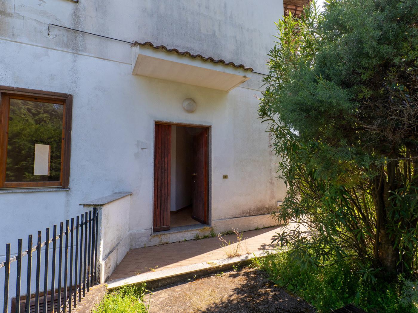 Villa a schiera in Località Impiso  Snc , Torchiara