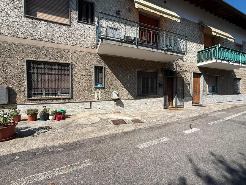 Bilocale in Via da Vinci  3, Corte Franca — foto 4 di 5