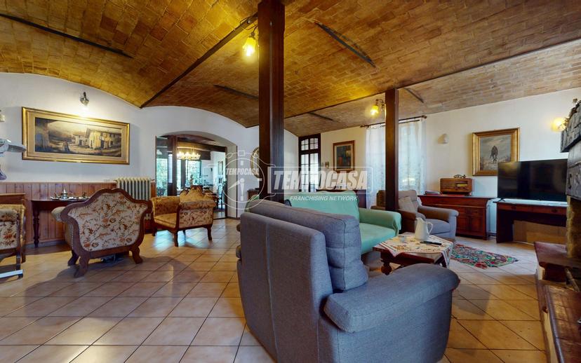Villa in Via Mediana Montana 47, Monzuno — foto 4 di 5