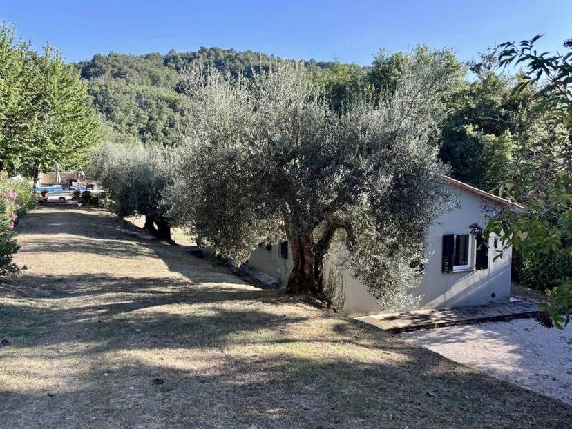 Villa, Lisciano Niccone — foto 3 di 5