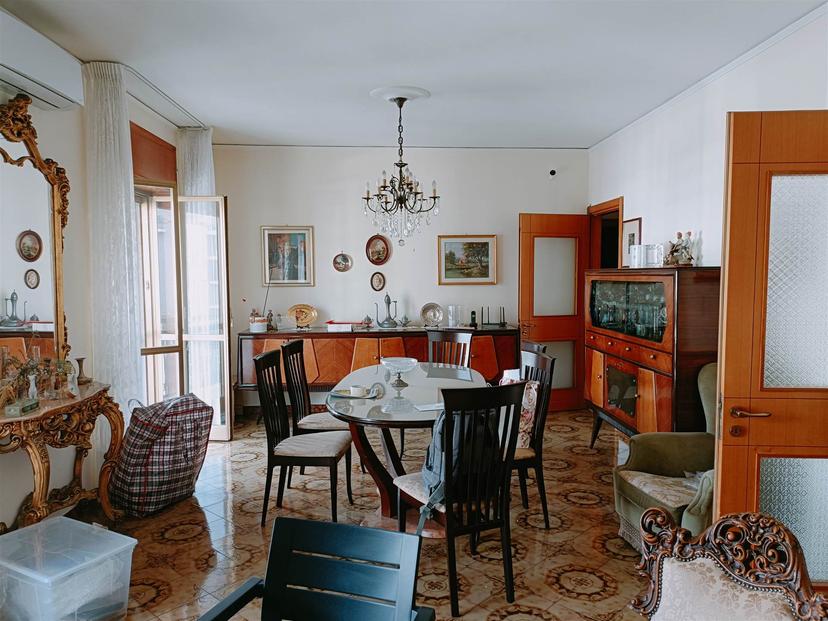 Quadrilocale, Baronissi — foto 4 di 5