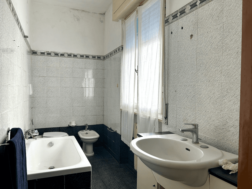 Trilocale in Via Giacomo Matteotti, San Vincenzo — foto 5 di 5