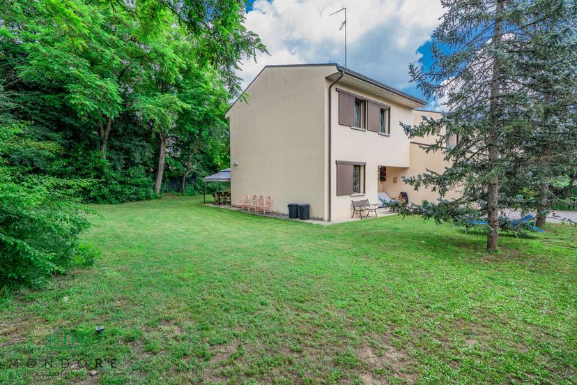 Villa in Via San Lorenzo 37, Sasso Marconi — foto 5 di 5