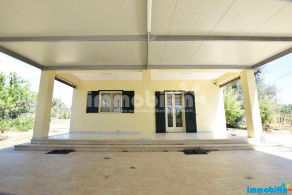 Villa, Oria — foto 4 di 5