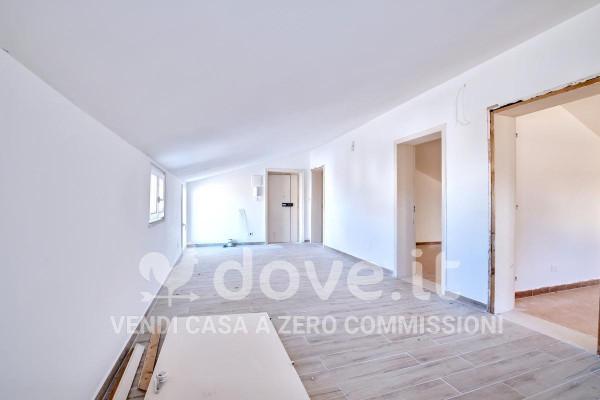 Trilocale in Via San Spirito 16, Atessa — foto 2 di 5
