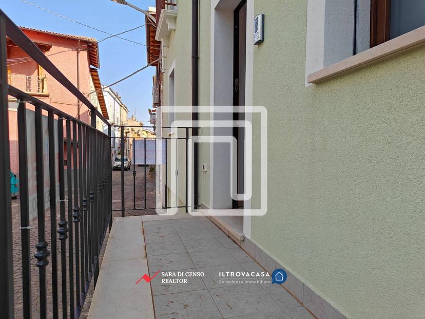 Casa indipendente in Via Giuseppe Verdi 39, Raiano — foto 3 di 5