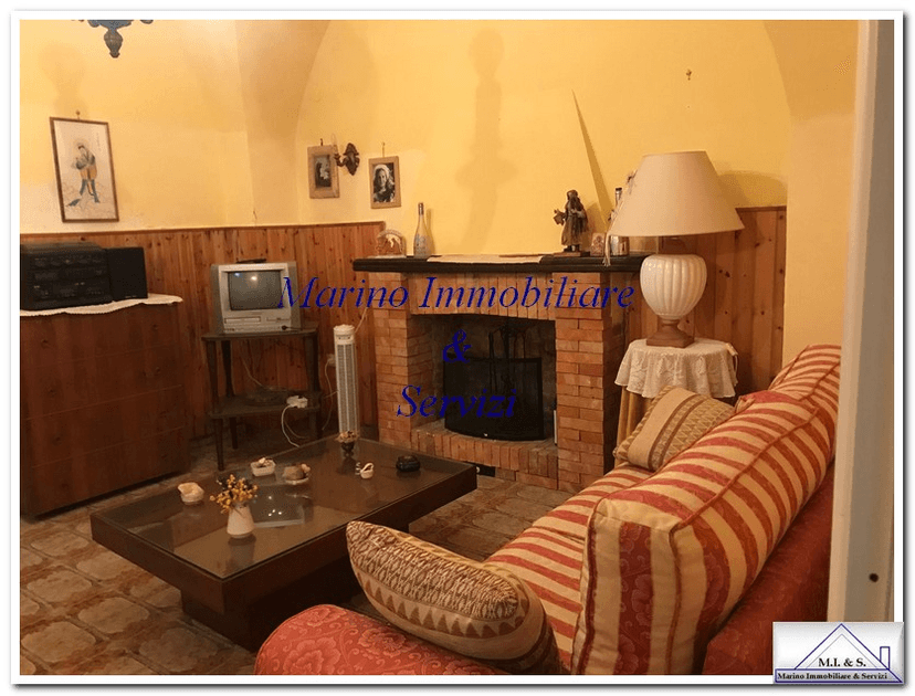 Casa indipendente in Via Pietro Nenni, Pastorano — foto 5 di 5