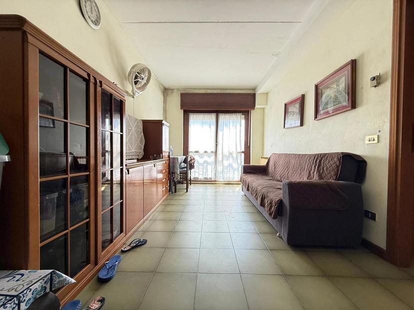 Bilocale in Via Malogno  45, Palazzolo sull'Oglio — foto 5 di 5