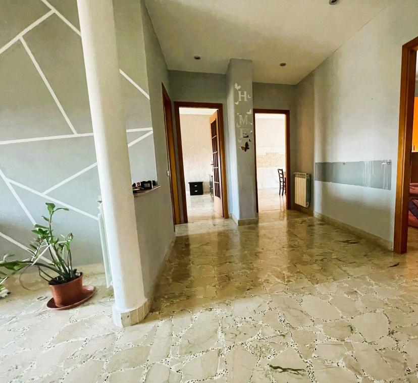 Trilocale in Via XXV Aprile 15, Agrigento — foto 3 di 5