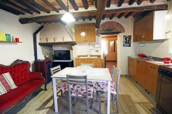 Bilocale in Via di Tiglio 7, Capannori