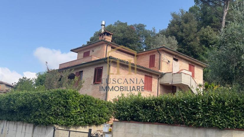 Quadrilocale, Radicondoli — foto 3 di 5