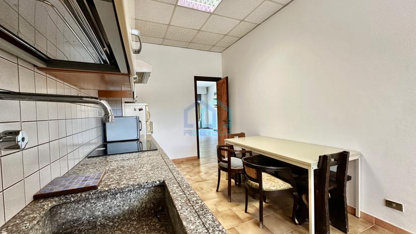 Bilocale in Via San Sebastiano 33, Albisola Superiore — foto 2 di 5