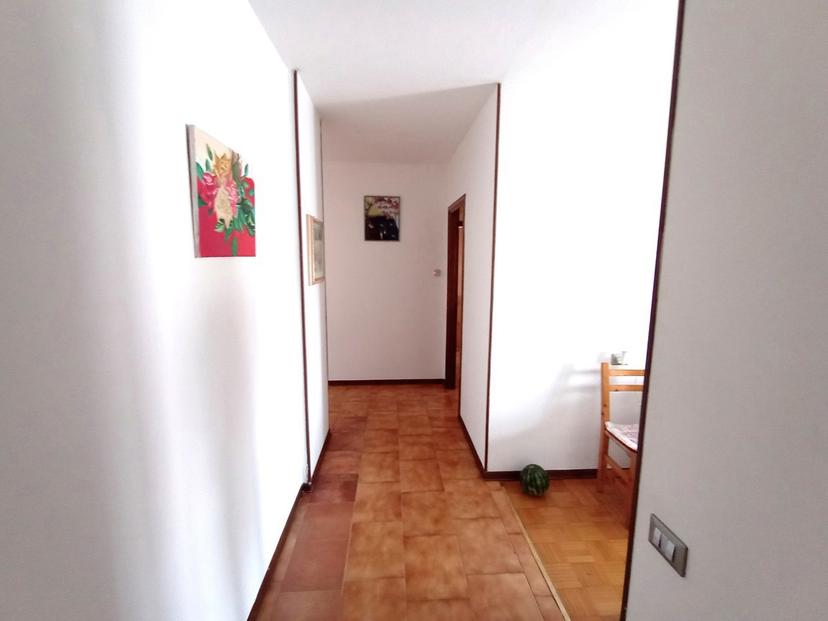 Appartamento in Cavarzere, Via Alessandro Volta 25, Cavarzere — foto 2 di 5