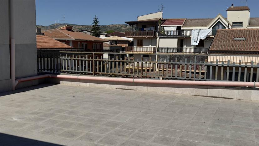 Mansarda in Via San Domenico Savio, Scordia — foto 2 di 5