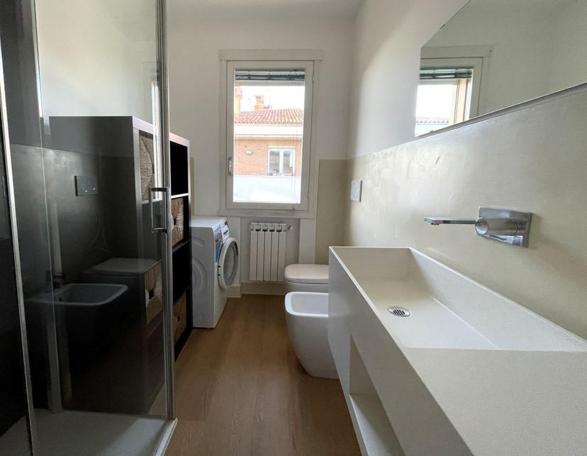 Attico, Abano Terme — foto 4 di 5