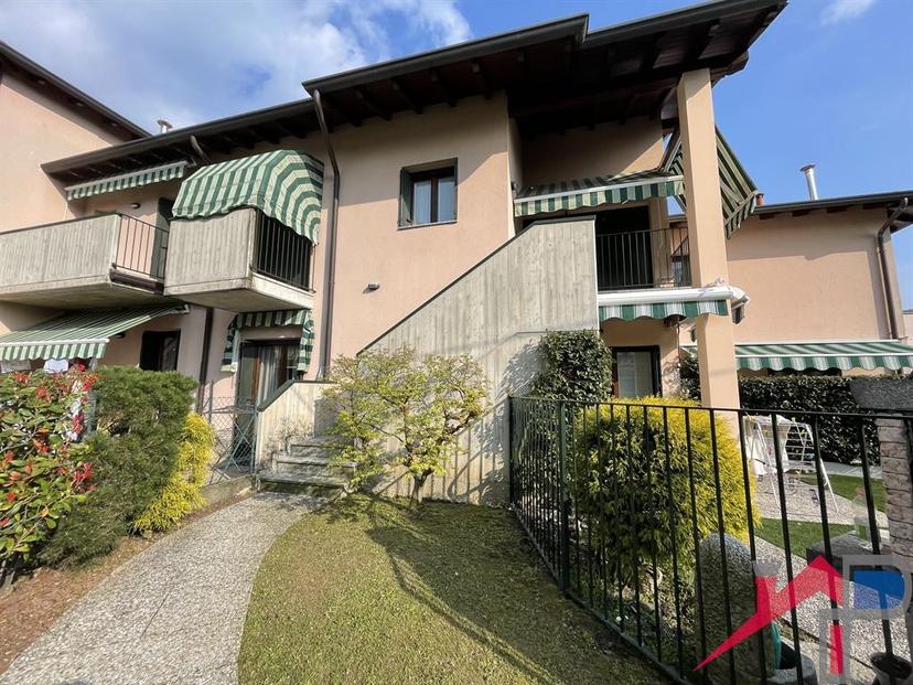 Trilocale, Caprino Bergamasco — foto 4 di 5