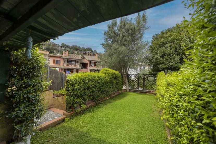 Appartamento in Via Fosso dell' Aiaccia Snc, Monte Argentario — foto 3 di 5