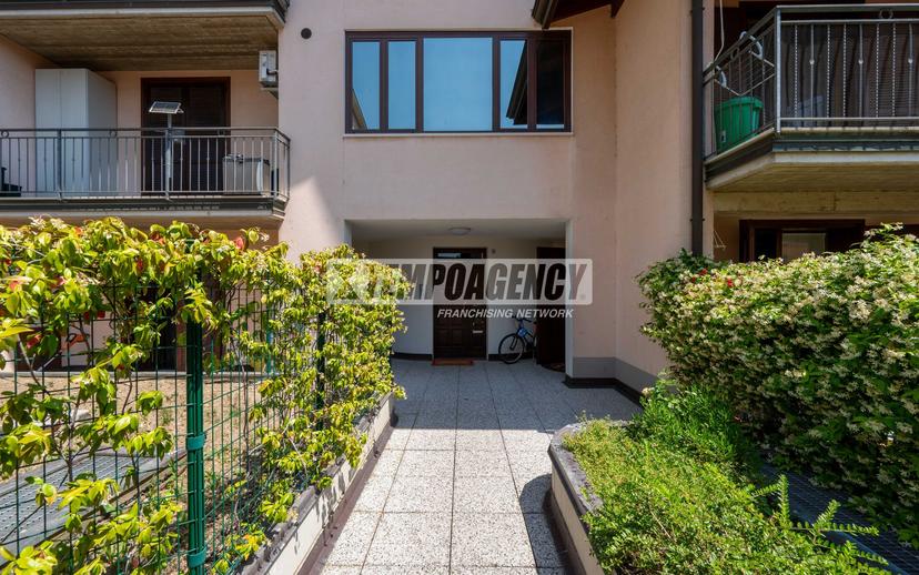 Trilocale in Via Montebello 35, Sassuolo