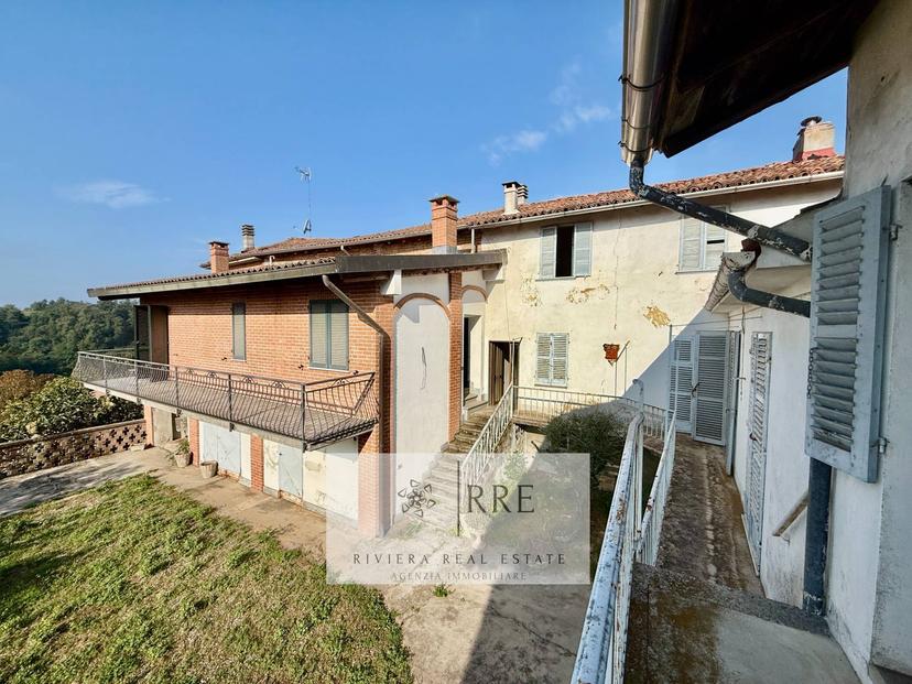 Rustico in Via Pavaranza 15, Fubine Monferrato — foto 3 di 5