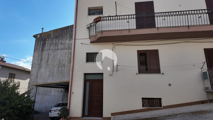 Appartamento in Via Regina Margherita (Villadoro), Nicosia — foto 5 di 5