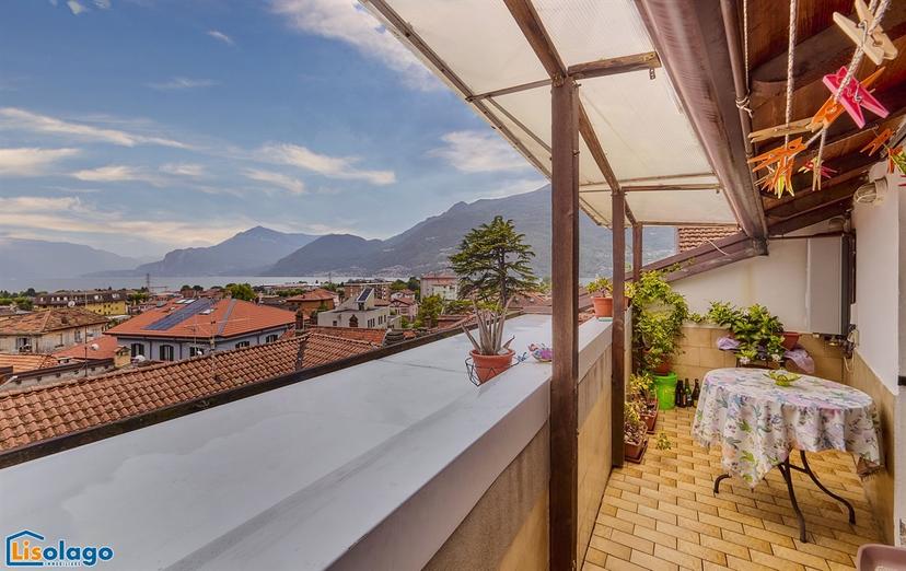 Bilocale in Via Castello 2, Dervio — foto 4 di 5