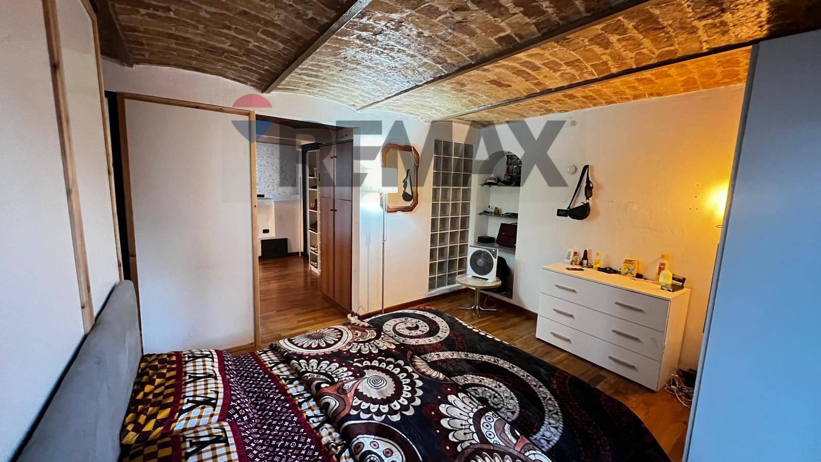 Casa indipendente in Vico dei Fiori 22, Città Sant'Angelo