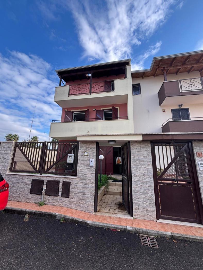 Villa in Via dei Gigli, Carinaro — foto 2 di 5