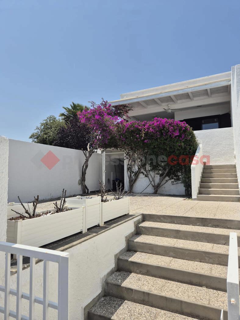 Casa indipendente in Capitolo, Monopoli