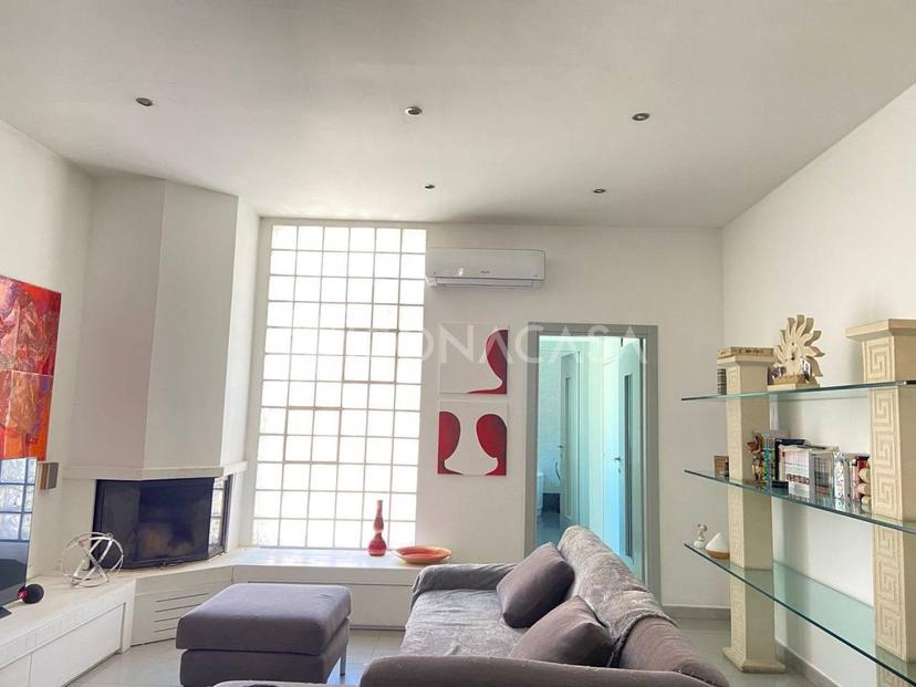 Casa indipendente in Viale Checchia Rispoli S.N.C., San Severo — foto 5 di 5