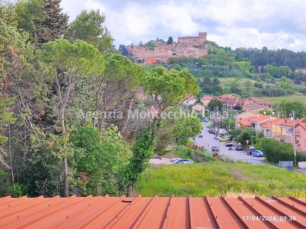 Casa indipendente in Via Martiri di Tavullia, Gradara