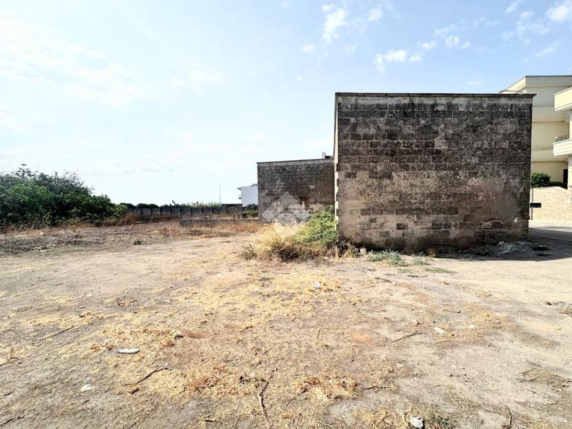 Rustico in Via Apulia 2, Manduria — foto 2 di 5